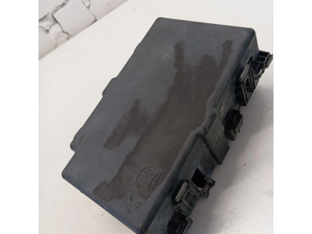 Блок предохранителей AB3914A076BF Ford Ranger