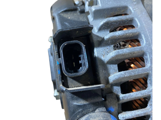 Генератор 84542723   Chevrolet Camaro      