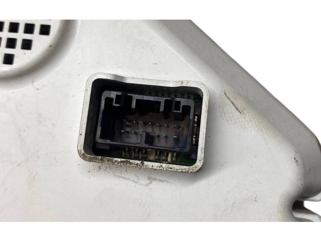 Přístrojová deska Lexus GS 250 350 300H 450H 2014 838003A450