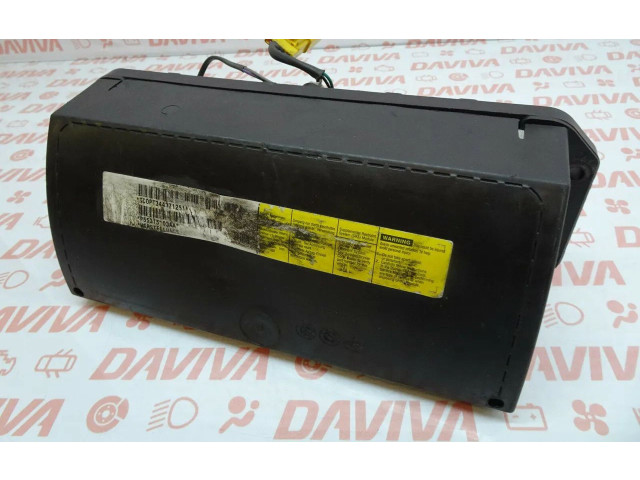 Подушка безопасности пассажира 30352716C, P55315103AA Jeep Grand Cherokee (WJ)