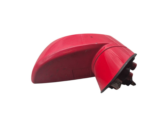 Зеркало электрическое Hyundai Coupe - года