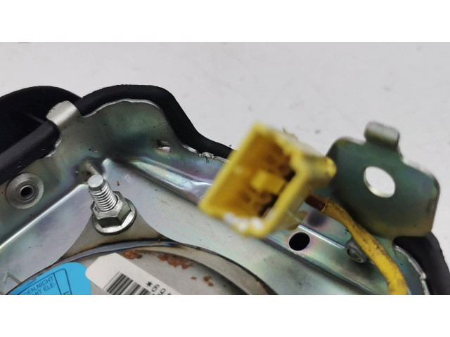 Подушка безопасности водителя 77800TL0G810 Honda Accord