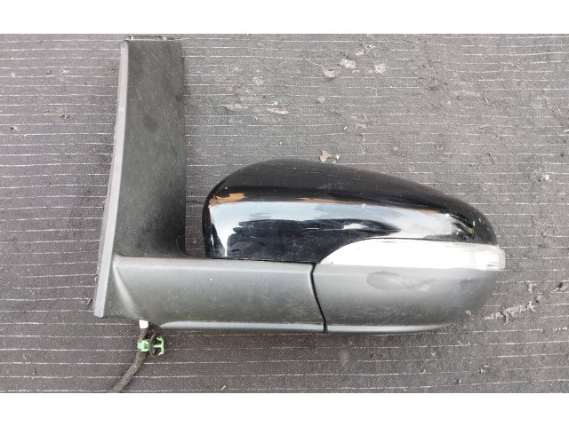 Зеркало электрическое Volkswagen Touran II 2010 - 2016 года