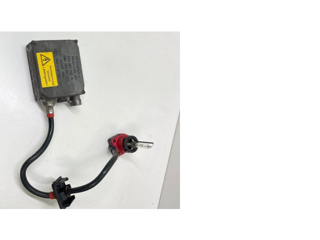 Блок фонаря / (блок «хenon»)