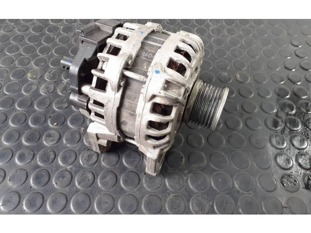 Генератор 231002854R, P3-A4-19-3   Dacia Logan Pick-Up      