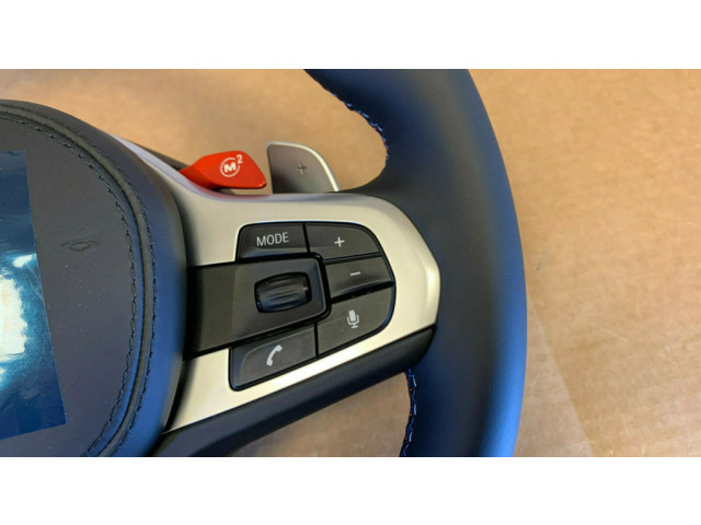 Volant BMW X4M F98 2020 32308094391, 32307855723