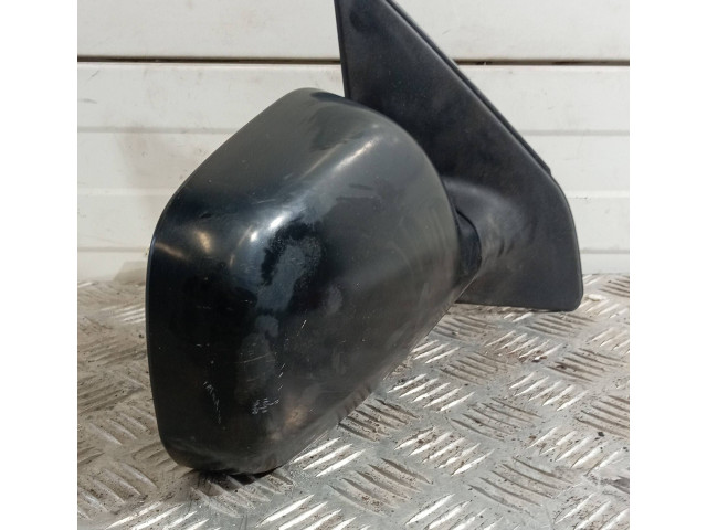 Зеркало электрическое        Toyota Yaris Verso  1999 - 2005 года   