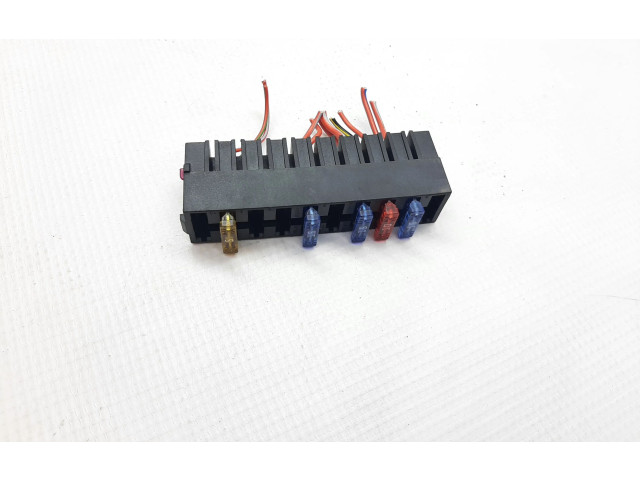 Блок монтирования реле