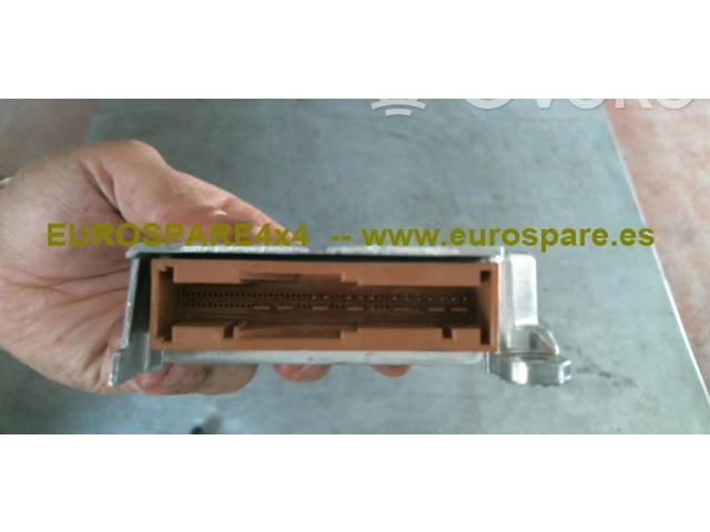 Блок управления надувных подушек 86251-31040, 0063192 SsangYong Actyon