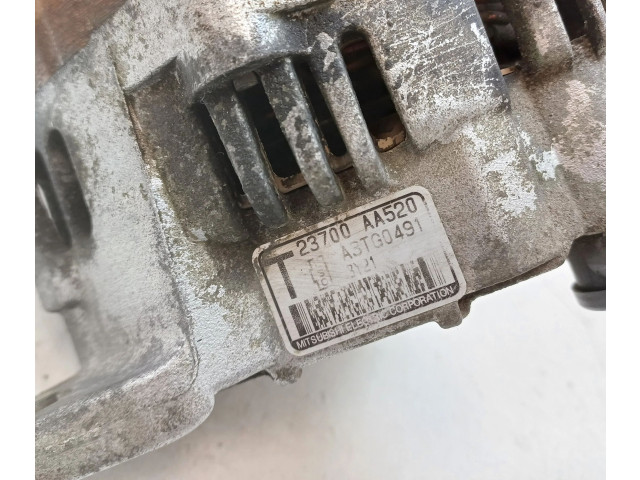 Генератор 23700AA520 Subaru Outback