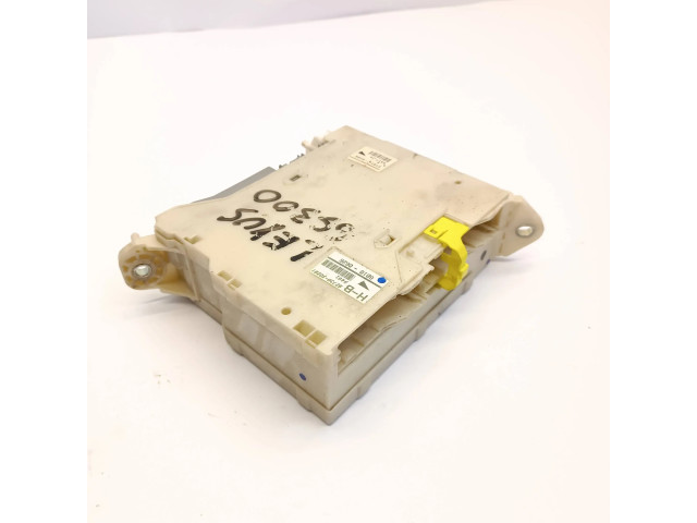   Pojistková skříňka 8273030281, 93170W   Lexus GS 300 350 430 450H 2005