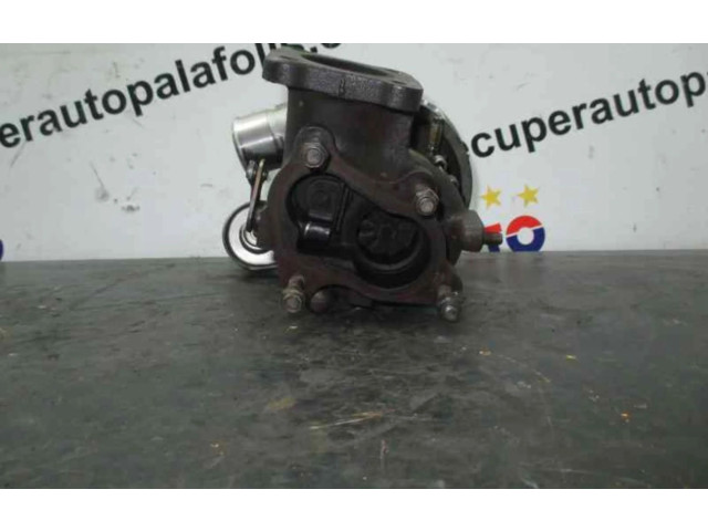Turbodmychadlo Турбина    Toyota Carina T190   