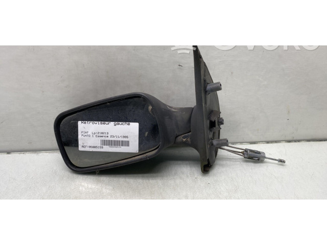 Zpětné zrcátko  Fiat Punto (176) 1995  5895314  