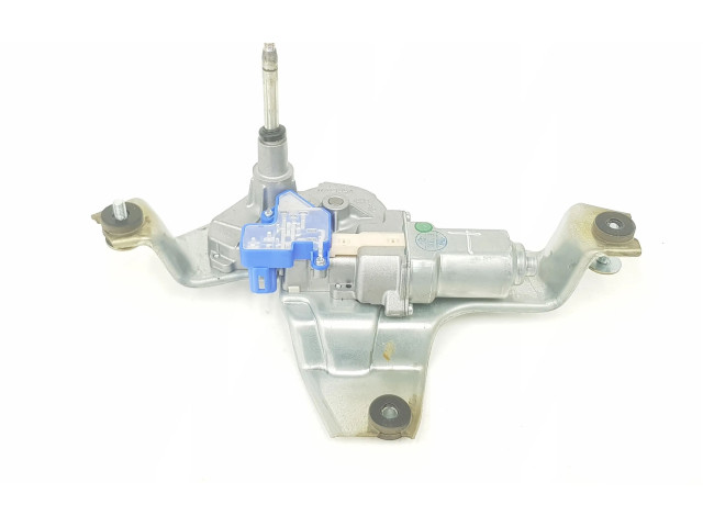 Моторчик заднего дворника 8253A168, 8253A168 Mitsubishi ASX