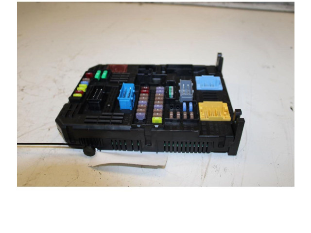 Блок предохранителей       Peugeot 2008 II  2019 -  года   