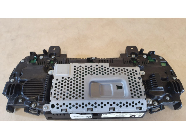 Přístrojová deska BMW X3 G01 2018 9392558