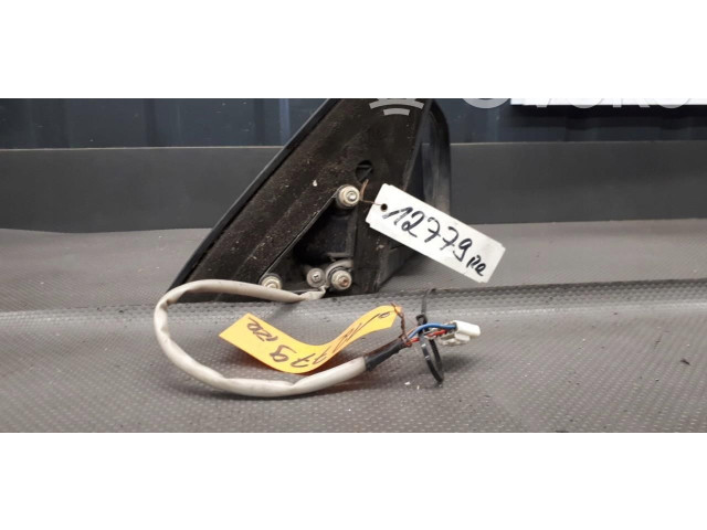 Зеркало электрическое Daihatsu Gran Move - года