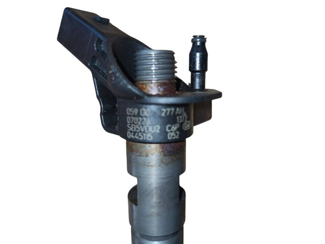 Vstřikovač 059130277AH, 059130277AB Audi Q7 4L BUG