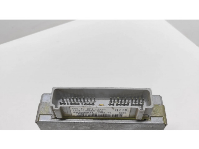 Řídící jednotka F47F12A650DLA, 63EMG46A32 Ford Explorer 1999