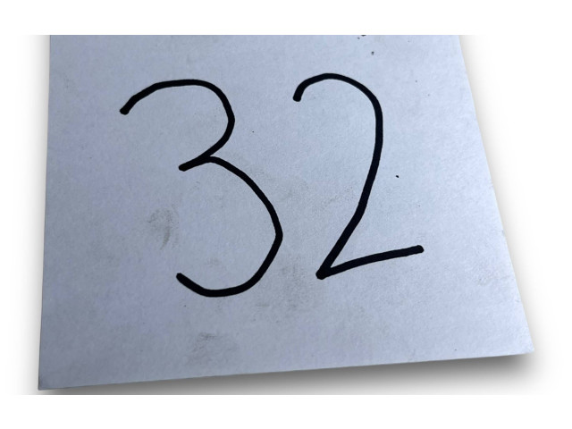 Подушка безопасности водителя 7799320 Fiat Marea