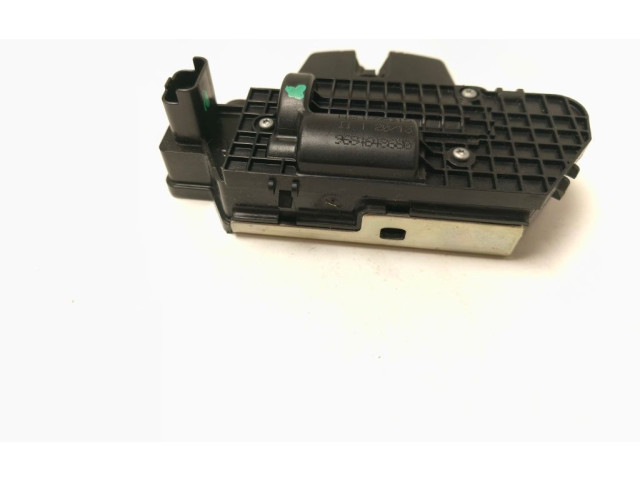 Замок багажника 9151487499H Citroen DS5 2011 - 2018 года