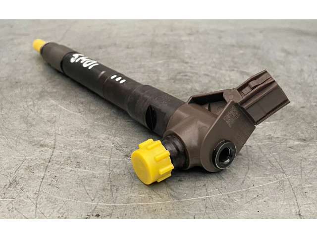 Vstřikovač 295900-0260, SH01-13H50 Mazda 6