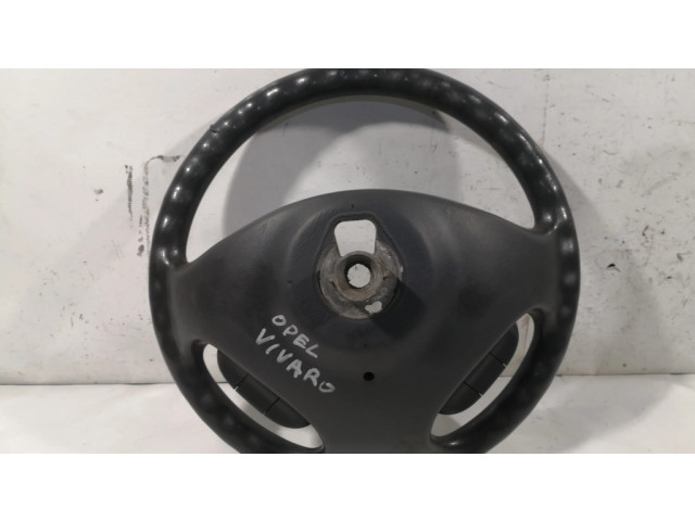 Руль Opel Vivaro  2001-2014 года 91165500, 8200009397      