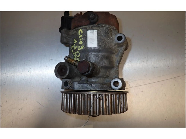 Vstřikovací čerpadlo 167005809R Renault Clio III K9K_766