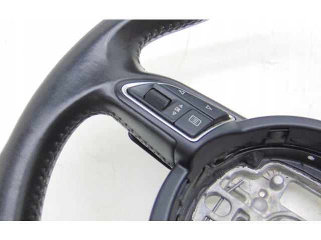 Руль Audi A7 S7 4G 2011 - 2017 года 4G0419091G