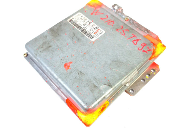 Řídící jednotka A0205453732, 0205453732 Mercedes-Benz E W210 1995