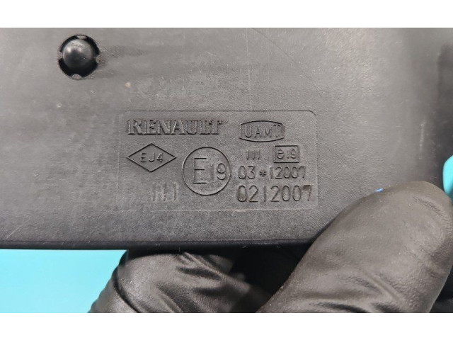 Зеркало электрическое        Dacia Logan II  2012 - 2020 года   