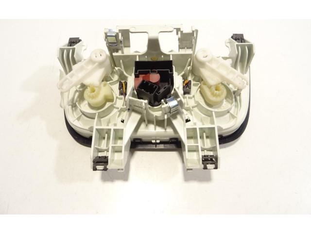 Блок управления климат-контролем 735462118   Fiat Fiorino