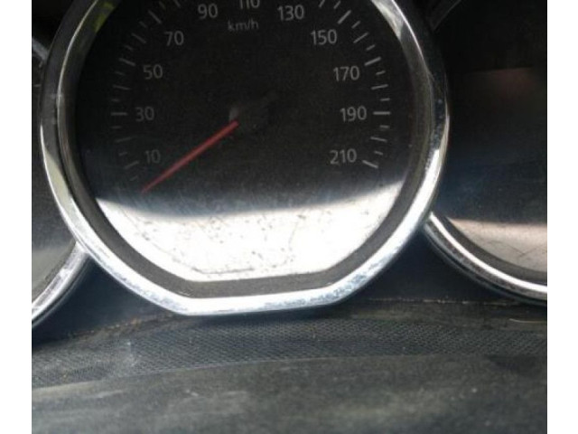 Блок управления климат-контролем    Dacia Duster