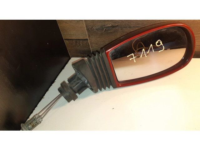 Zpětné zrcátko pravé Fiat Punto (188) 2000  E30157179, E30257179  