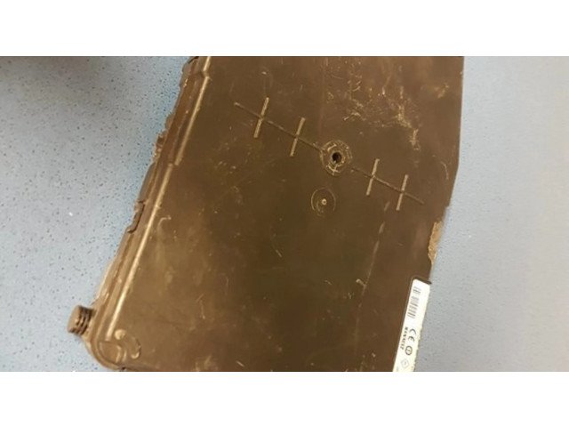 Блок комфорта 8200780018A, 07233 Renault Megane II