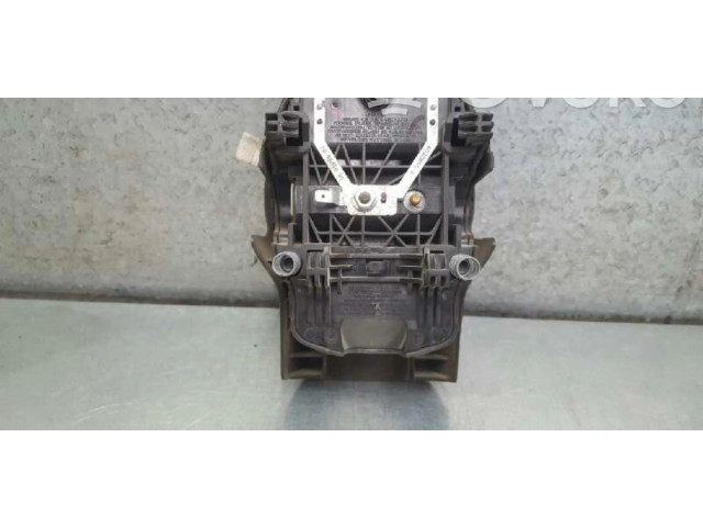 Přístrojová deska Nissan Pathfinder R51 2010 985105X00A