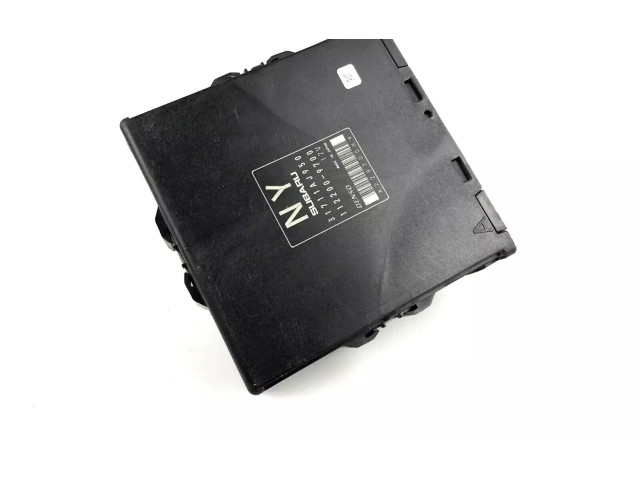 Блок управления коробкой передач 31711AJ950   Subaru Forester SG