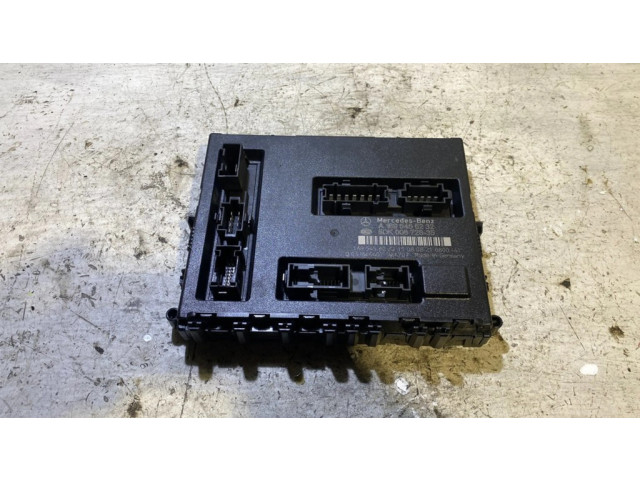 Другие блоки управления / модули