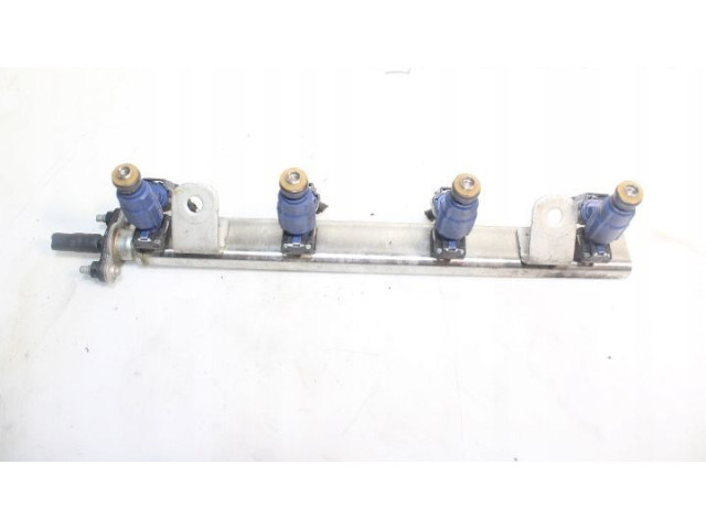 Vstřikovací lišta KIA Venga