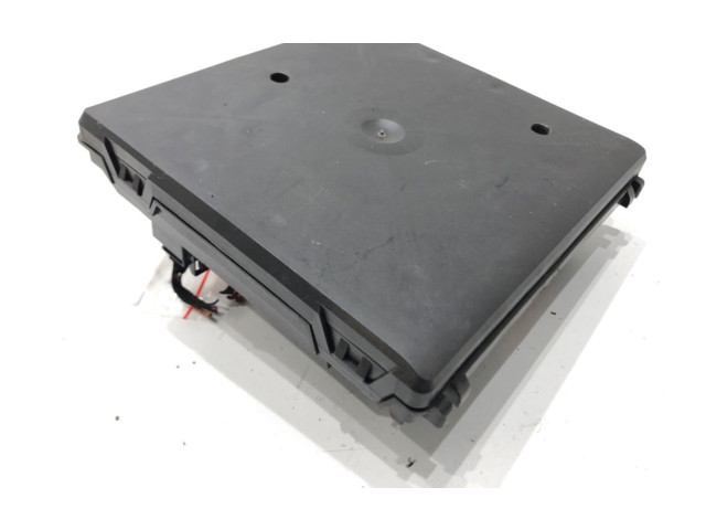 Блок комфорта 6Q1937049D   Volkswagen Polo IV 9N3   