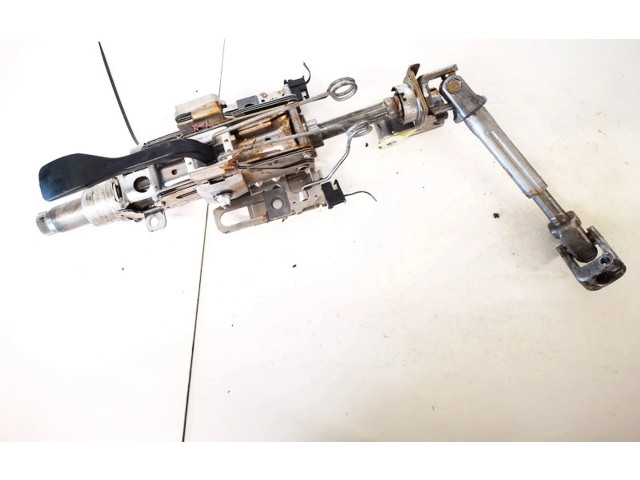 Рулевая рейка 6q1419501ad Skoda Fabia Mk1 (6Y) 1999 - 2007 года