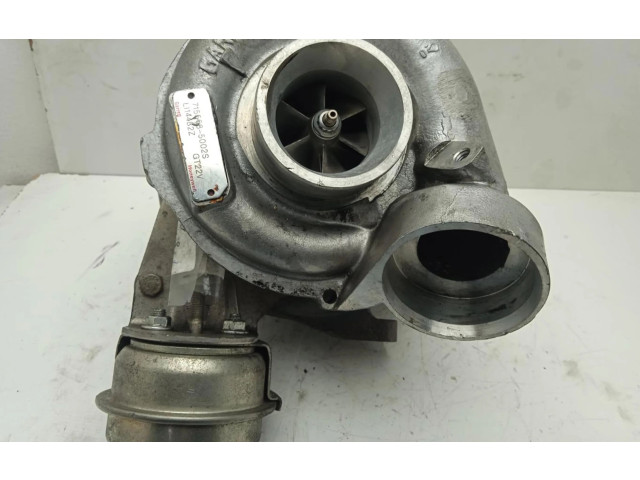 Турбина Jeep Grand Cherokee (WJ) 715568