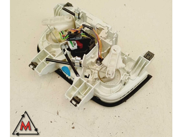 Блок управления климат-контролем 05073401000013   Fiat Fiorino