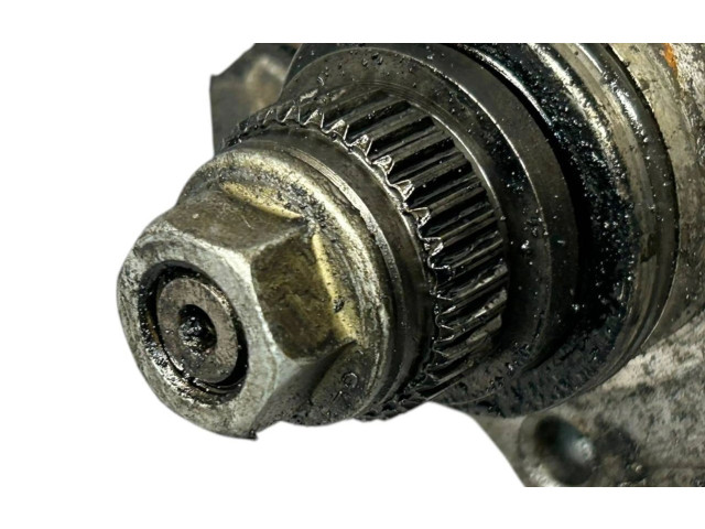 Vstřikovací čerpadlo A6510701201, 28297640 Mercedes-Benz Vito Viano W639 651940