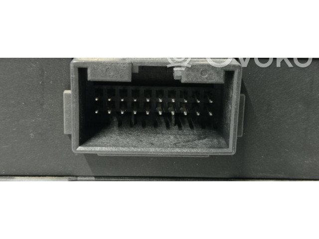 Řídící jednotka 1K0907530K Volkswagen Caddy 2007