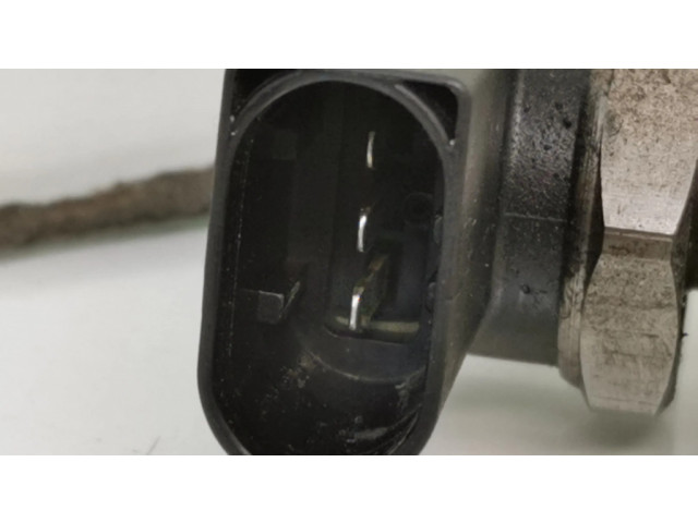 Vstřikovací lišta 7788679, 0281002497 BMW 5 E60 E61 pro naftový motor 3.0 M57N