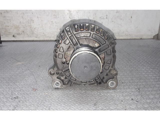 Генератор 06F903023F   Volkswagen PASSAT B6      