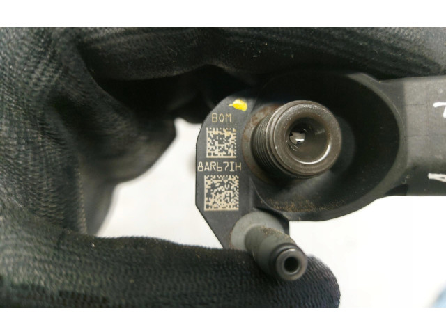 Vstřikovač 059130277ED Audi Q7 4M CVZA