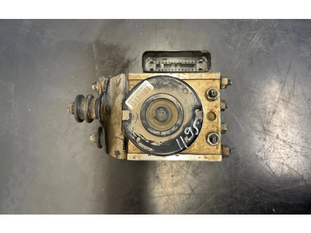 Jednotka ABS 1K0907379P, 00009496E4 Volkswagen Caddy 2007