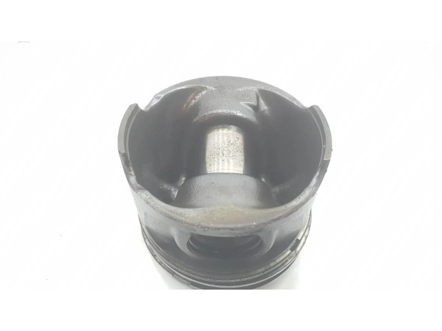  Поршень с шатуном  120A100QAX, 1151CB  Nissan Note (E12) для дизельного двигателя 1.5